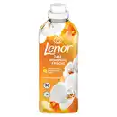 Bild 1 von Lenor Weichspüler Konzentrat Orchidee & Vanille 36WL, 756 ml