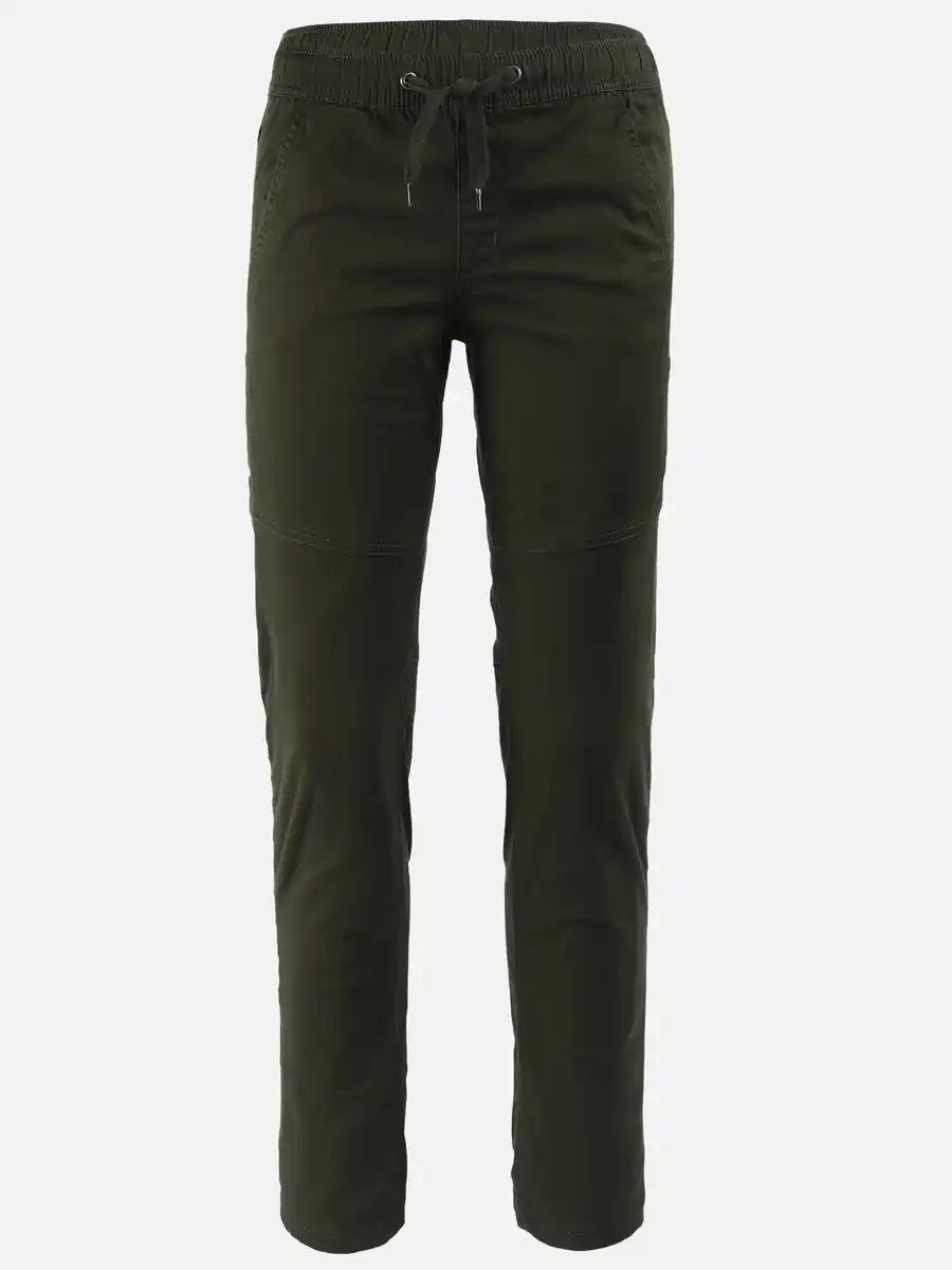 Bild 1 von Jungen Hose leicht wattiert Grün