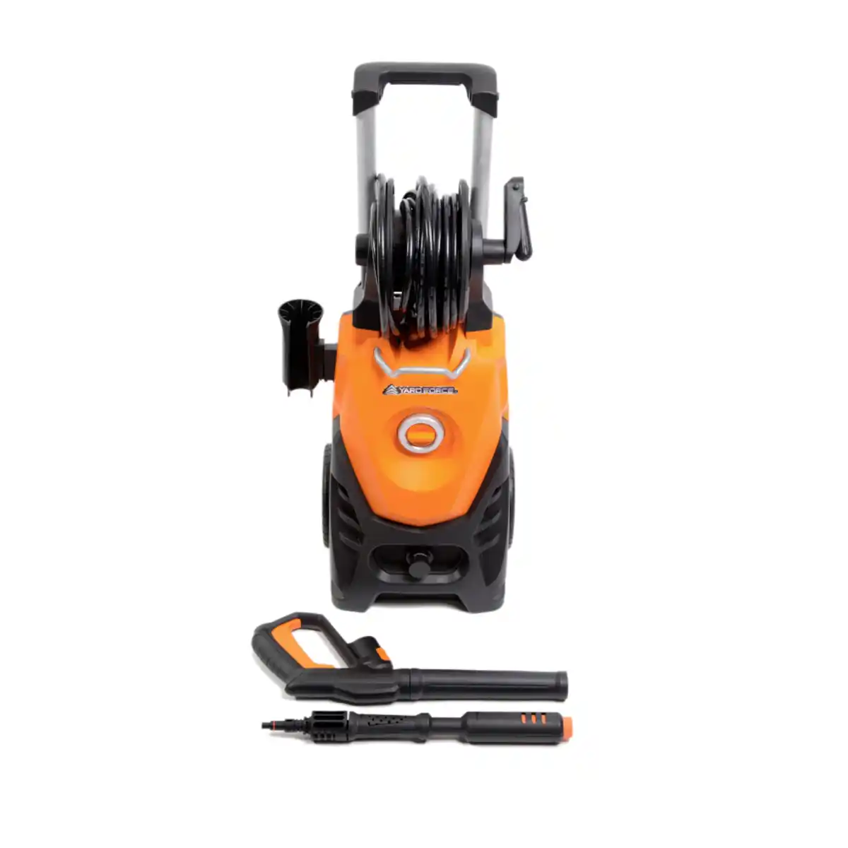 Bild 1 von YARD FORCE Hochdruckreiniger 150 bar EW U15