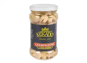 Mikado Champignons in Scheiben