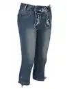 Bild 3 von Damen Trachten Capri Blau