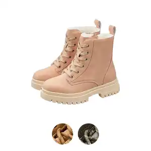 LILY & DAN Kinder-Herbststiefel