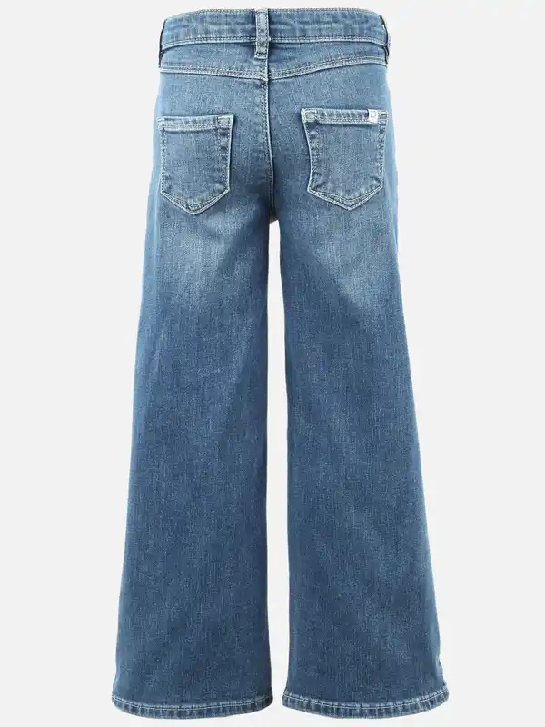 Bild 2 von Mädchen Jeans "Malou" Blau