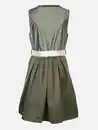 Bild 2 von Damen Dirndl mit Spitzenschürze Grün
