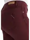 Bild 3 von Damen Jeans "Nizza" Rot