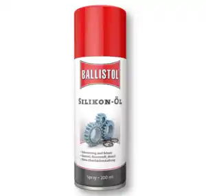 Ballistol Silikonspray