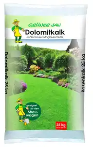 Dolomitkalk  25 kg