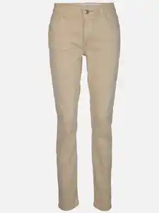 Damen Jeans "Rebecca" Orange