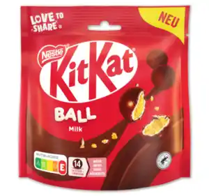 NESTLÉ Ball*