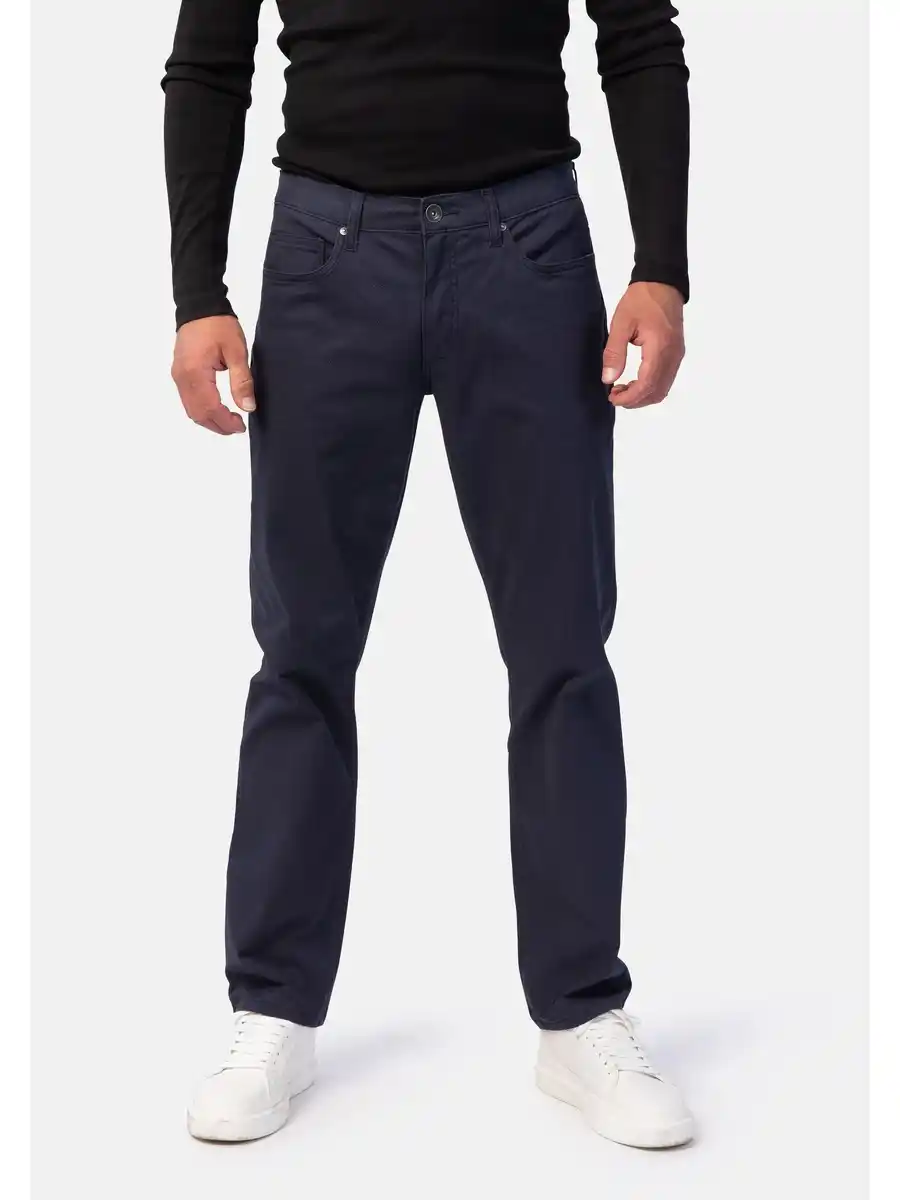 Bild 1 von Herren Jeans "Frisco" Marine