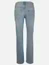 Bild 2 von Damen Jeans "Julia" Blau