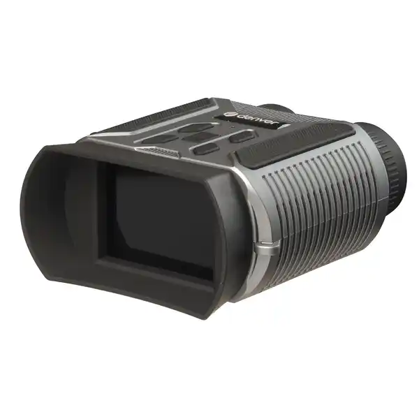 Bild 3 von NVI-491 Digitales Nachtsichtgerät Full HD