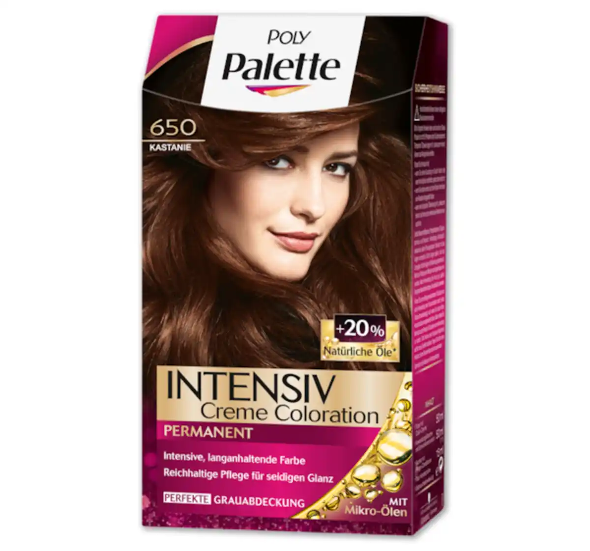 Bild 1 von POLY PALETTE Creme Coloration*