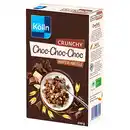 Bild 1 von KÖLLN Rockstar Müsli, CrunchyChocChoc