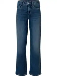 Mädchen Jeans "Malou" Blau