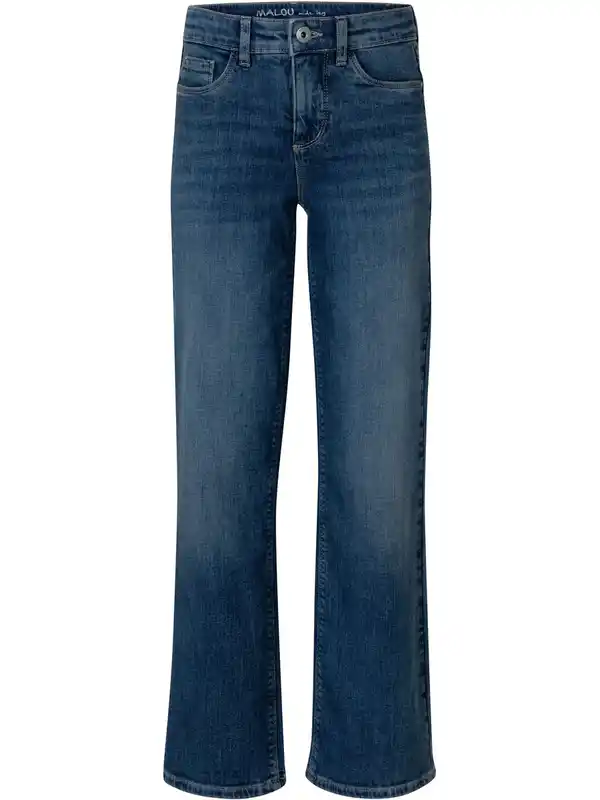 Bild 1 von Mädchen Jeans "Malou" Blau