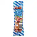 Bild 1 von WIESN SCHMANKERL Salami Herbst Sortiment, Brotzeitkabanos