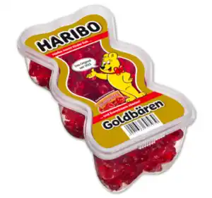 HARIBO Goldbären*