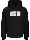 Bild 1 von Jack&Jones JORGREENE SWEAT Hoodie Schwarz
