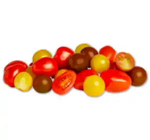 Snacktomaten-Mix