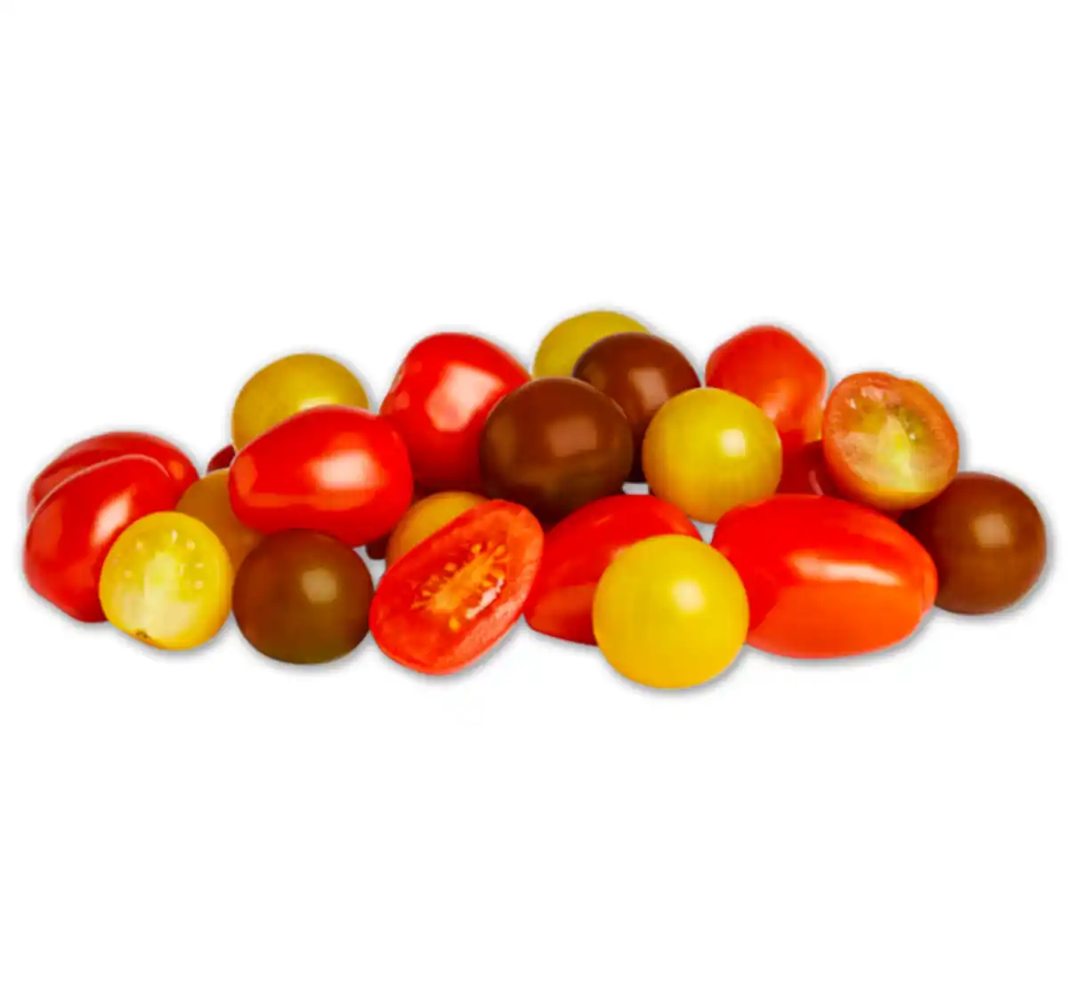 Bild 1 von Snacktomaten-Mix