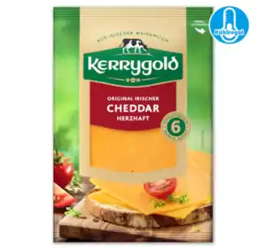 KERRYGOLD Cheddar
