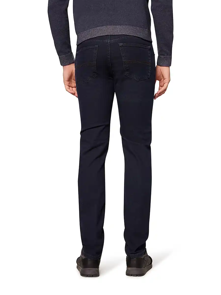 Bild 2 von Herren Jeanshose Blau