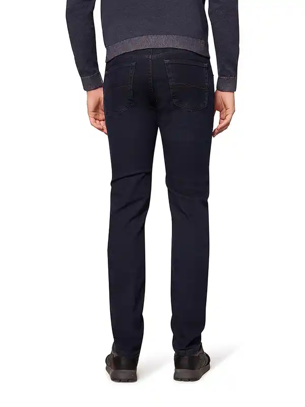 Bild 2 von Herren Jeanshose Blau