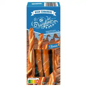 Brezelino 150 g, 1