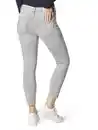 Bild 2 von Damen Hose FLORENZ Slim Fit Grau