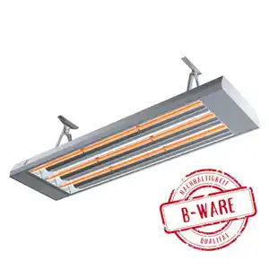 FRICO Industrie-Infrarotstrahler IR4500 - B-Ware