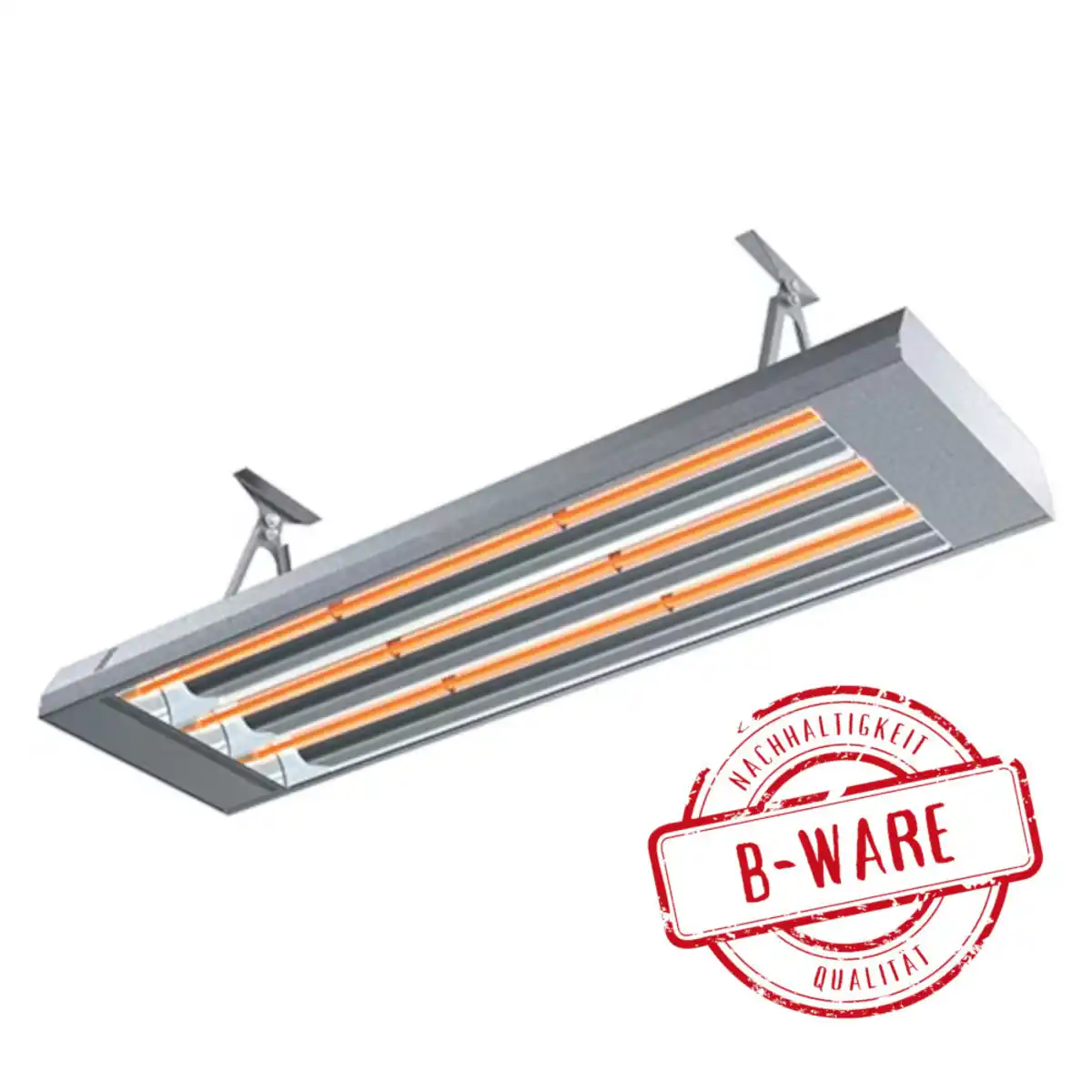 Bild 1 von FRICO Industrie-Infrarotstrahler IR4500 - B-Ware