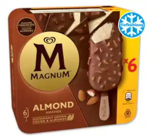 MAGNUM Stieleis