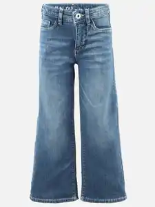 Mädchen Jeans "Malou" Blau