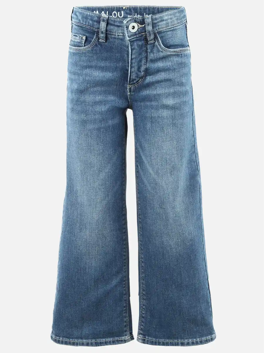 Bild 1 von Mädchen Jeans "Malou" Blau