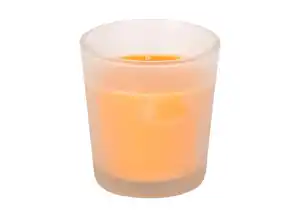 Air Wick Duftkerze Orange und Festive Spice 105g
