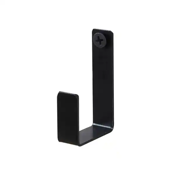 Bild 3 von Home Deluxe Kleiderhaken für Akustikpaneel RASTO - 9er Set
