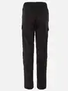 Bild 2 von Jungen Cargohose mit Gummibund Schwarz