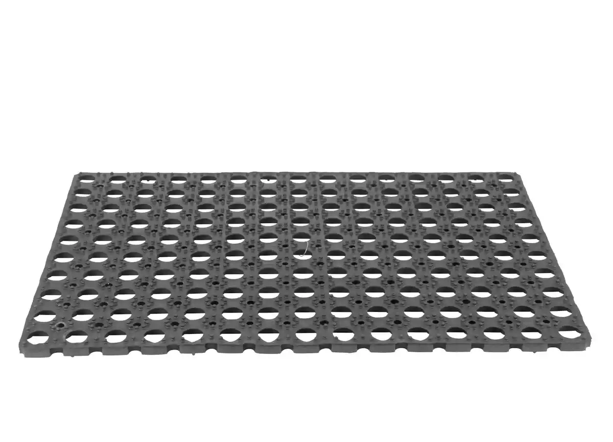 Bild 1 von Fußmatte Ringgummi