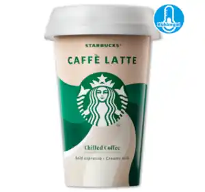 STARBUCKS Caffè*