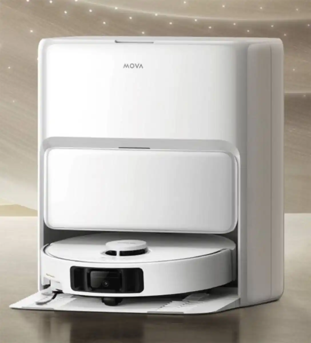 Bild 1 von Dreame Mova P50 Ultra