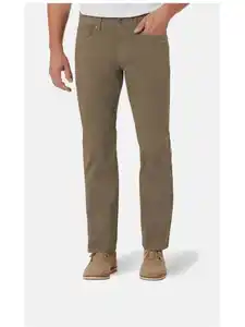 Herren Jeans "Frisco" Braun