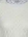 Bild 3 von Damen Dirndlbluse mit toller Spitze Weiß