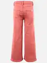 Bild 2 von Mädchen Jeans "Malou" Rot
