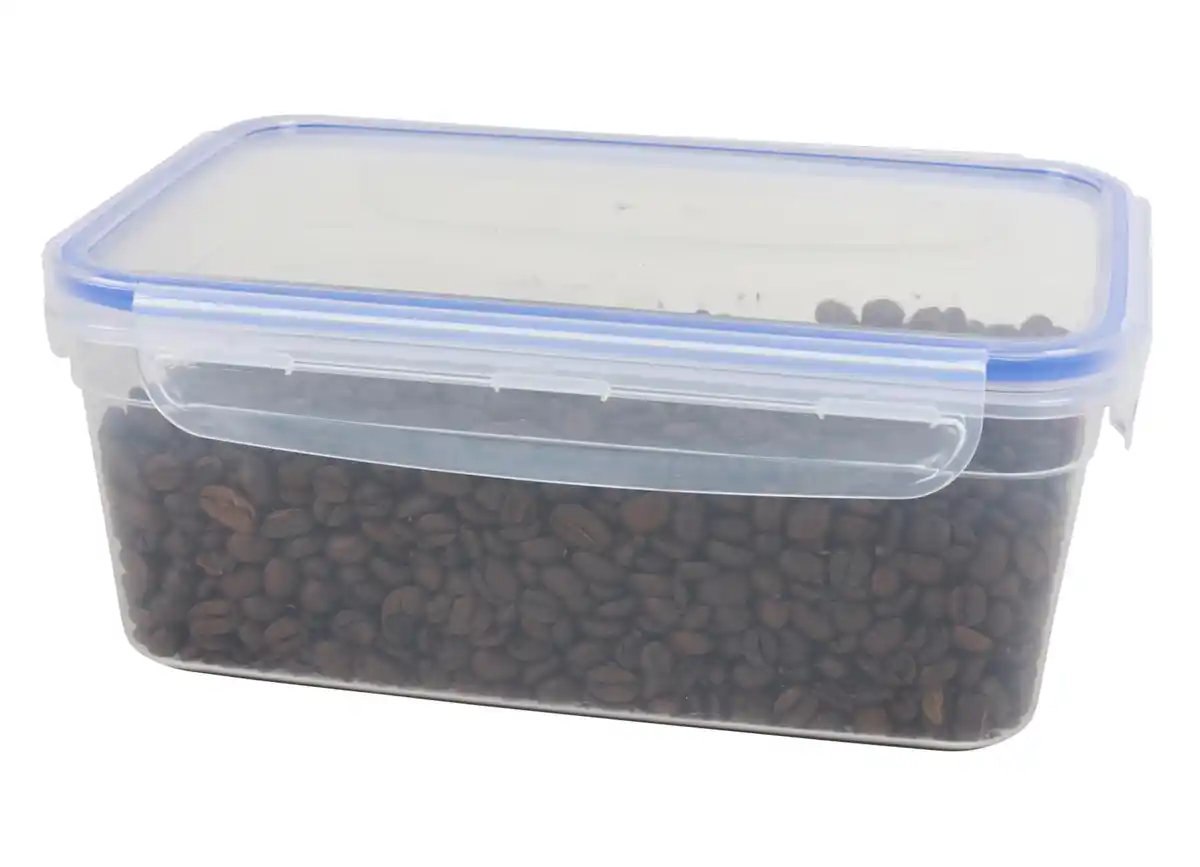 Bild 1 von Frischhaltedose mit Klickverschluss