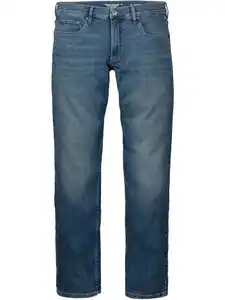 Herren Jeans "Denver" Blau