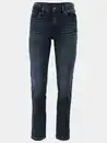 Bild 1 von Jungen Jeanshose mit wärmender Innenseite Marine