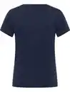 Bild 2 von Damen T-Shirt Marine