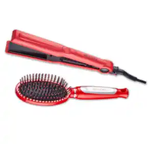 REVLON Haarglätter RVST2176GPE*