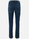 Bild 2 von Jungen Jeanshose mit wärmender Innenseite Blau